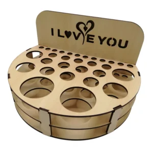 استند لوازم آرایشی