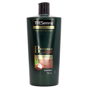شامپو مدل Botanique Nourish And Replenish سبز ترزمه