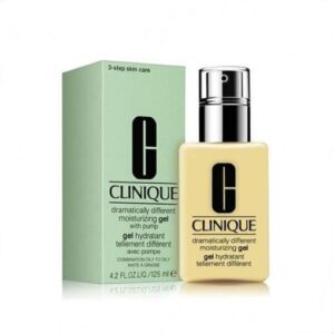 آبرسان درماتیکالی کلینیک مدل gel
