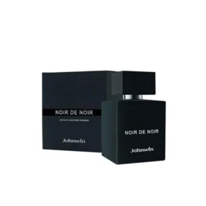 عطر ادکلن مردانه لالیک مشکی جانوین (Jackwins Lalique Encre Noire)