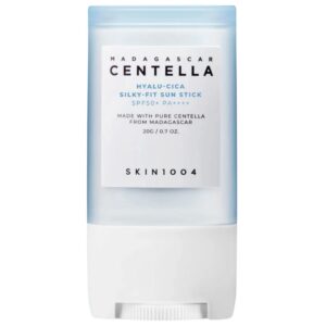 ضدآفتاب استیکی سنتلا اسکین ۱۰۰۴