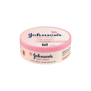 کرم مرطوب کننده جانسون Johnsons