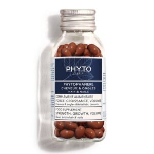 قرص مکمل فیتو مدل Phyto Phanere بسته 120 عددی